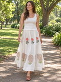 Vasant Skirt