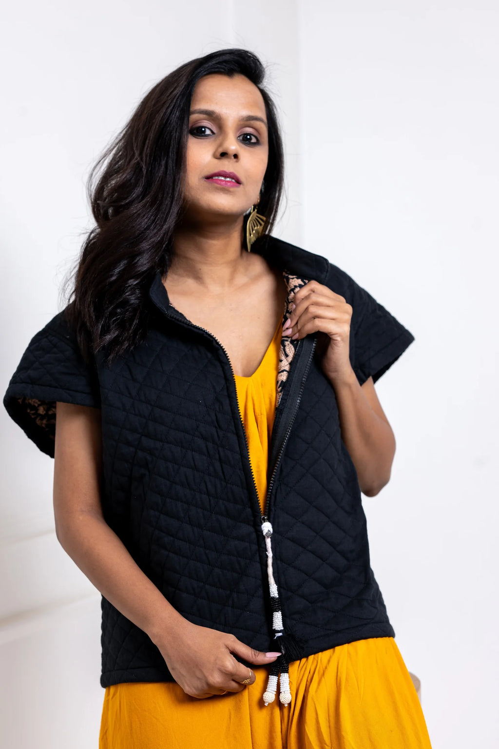 Bandi Jacket