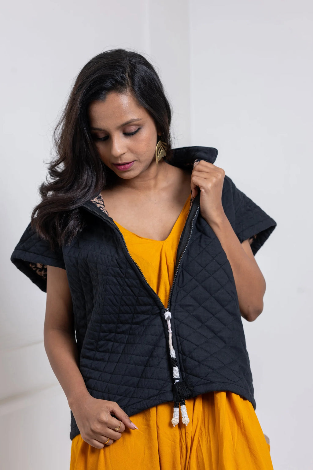 Bandi Jacket