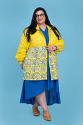Daisy Jacket