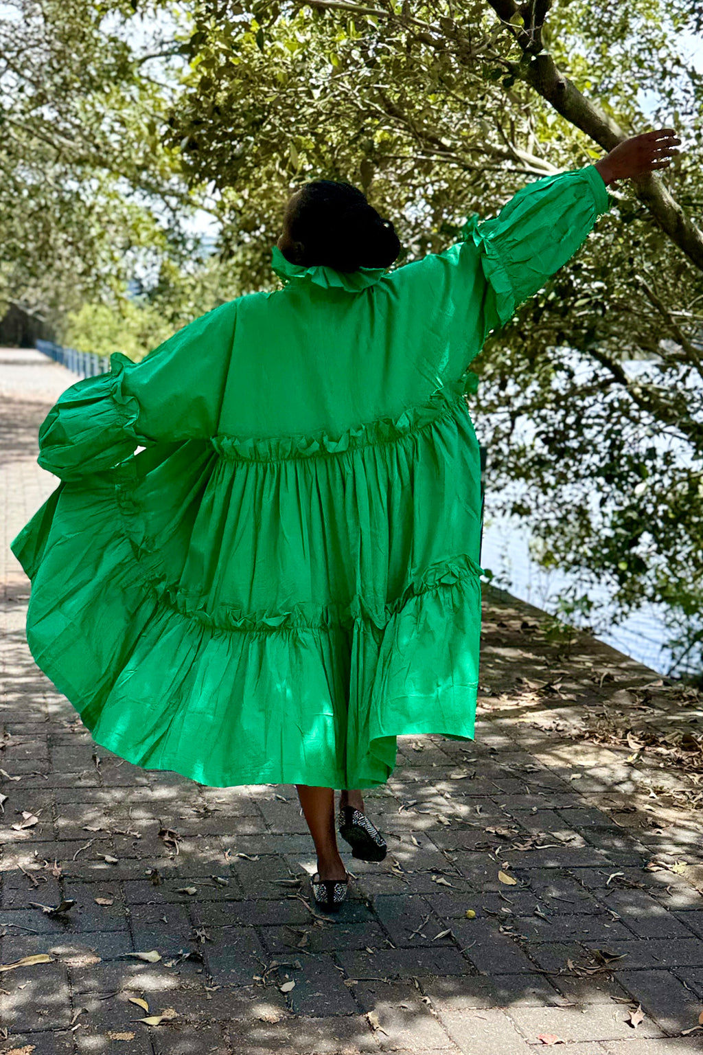 Emerald