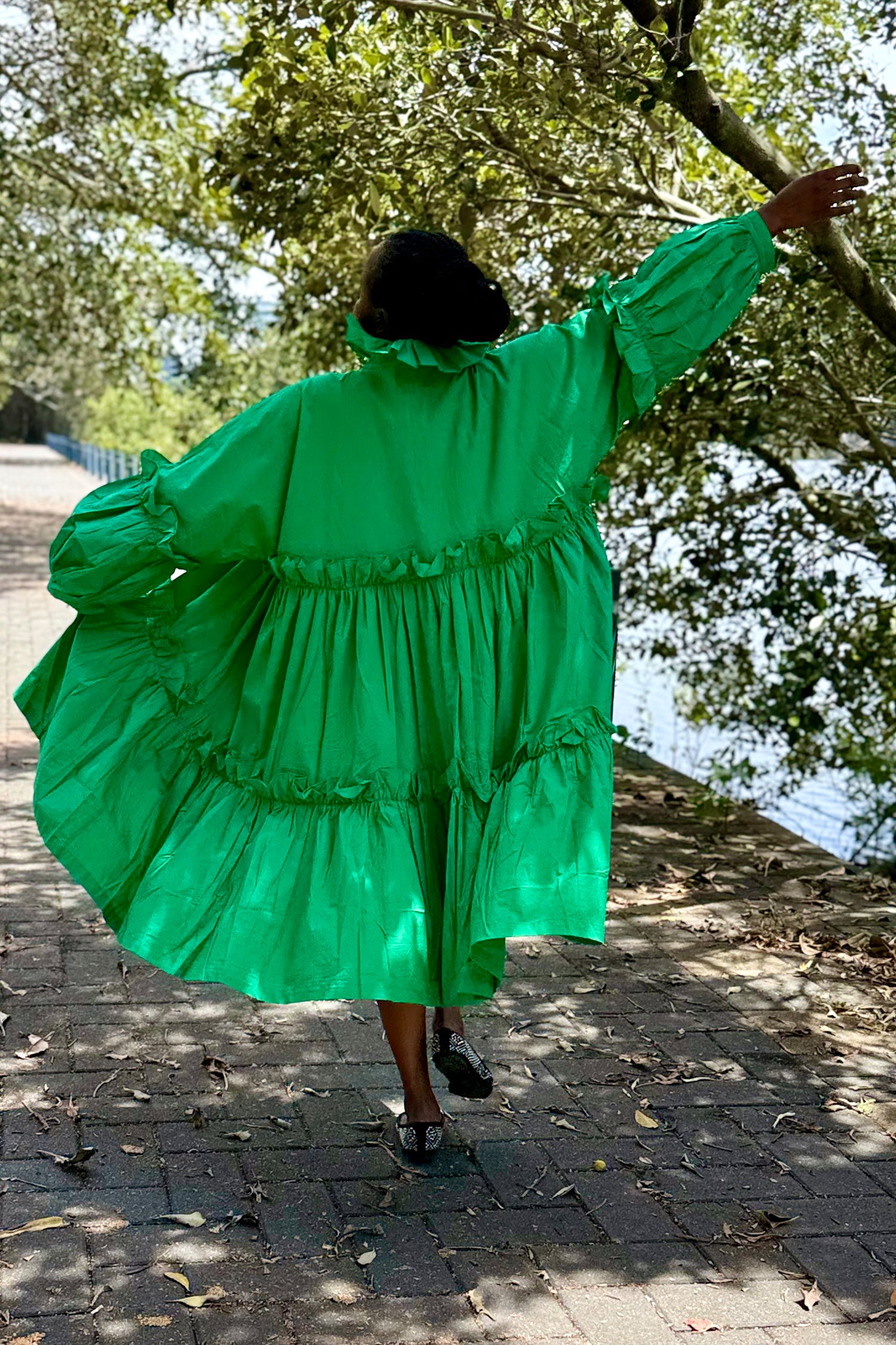 Emerald