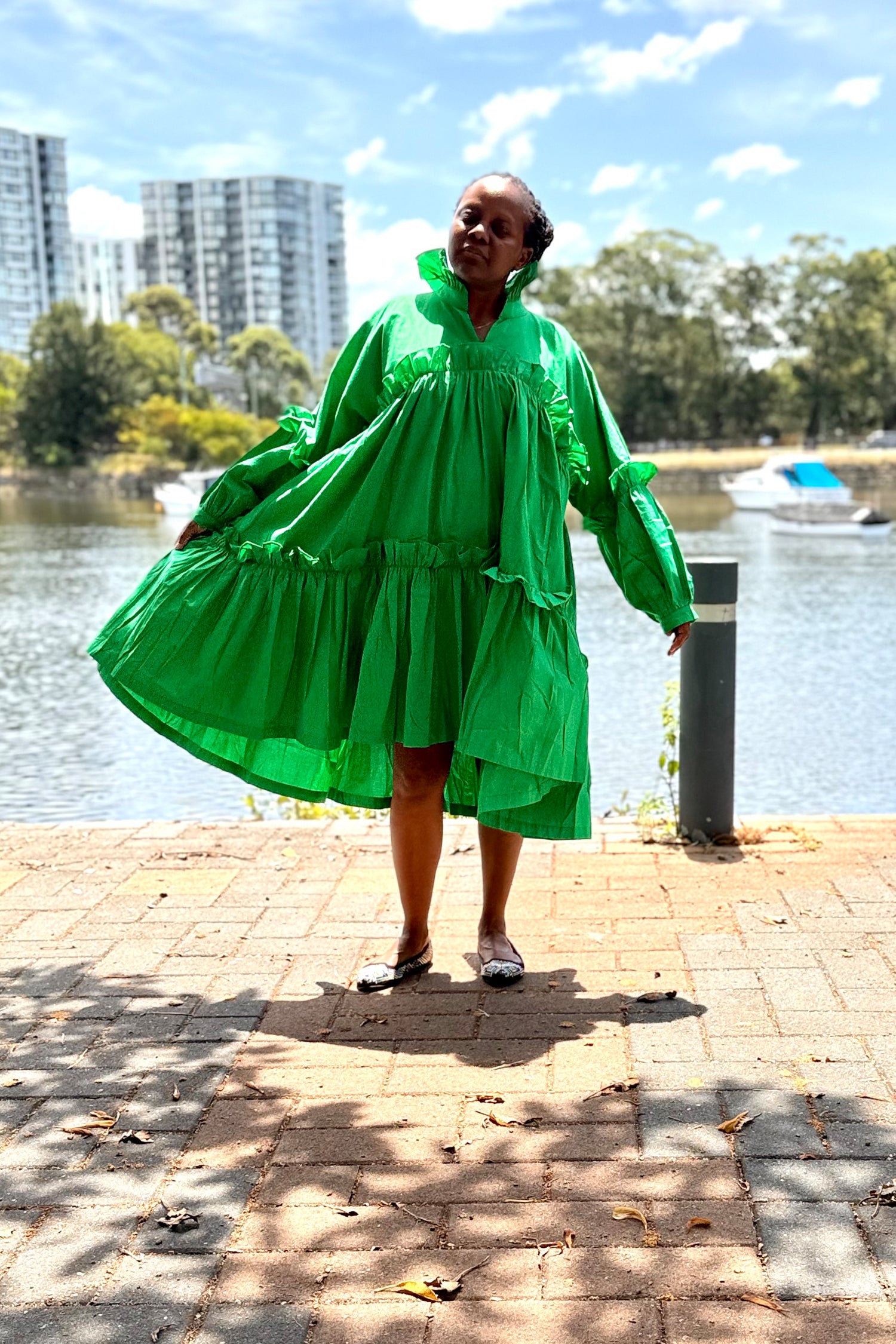 Emerald