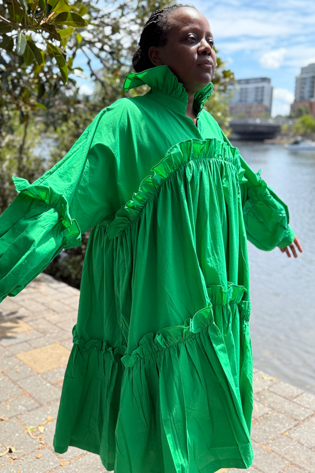 Emerald