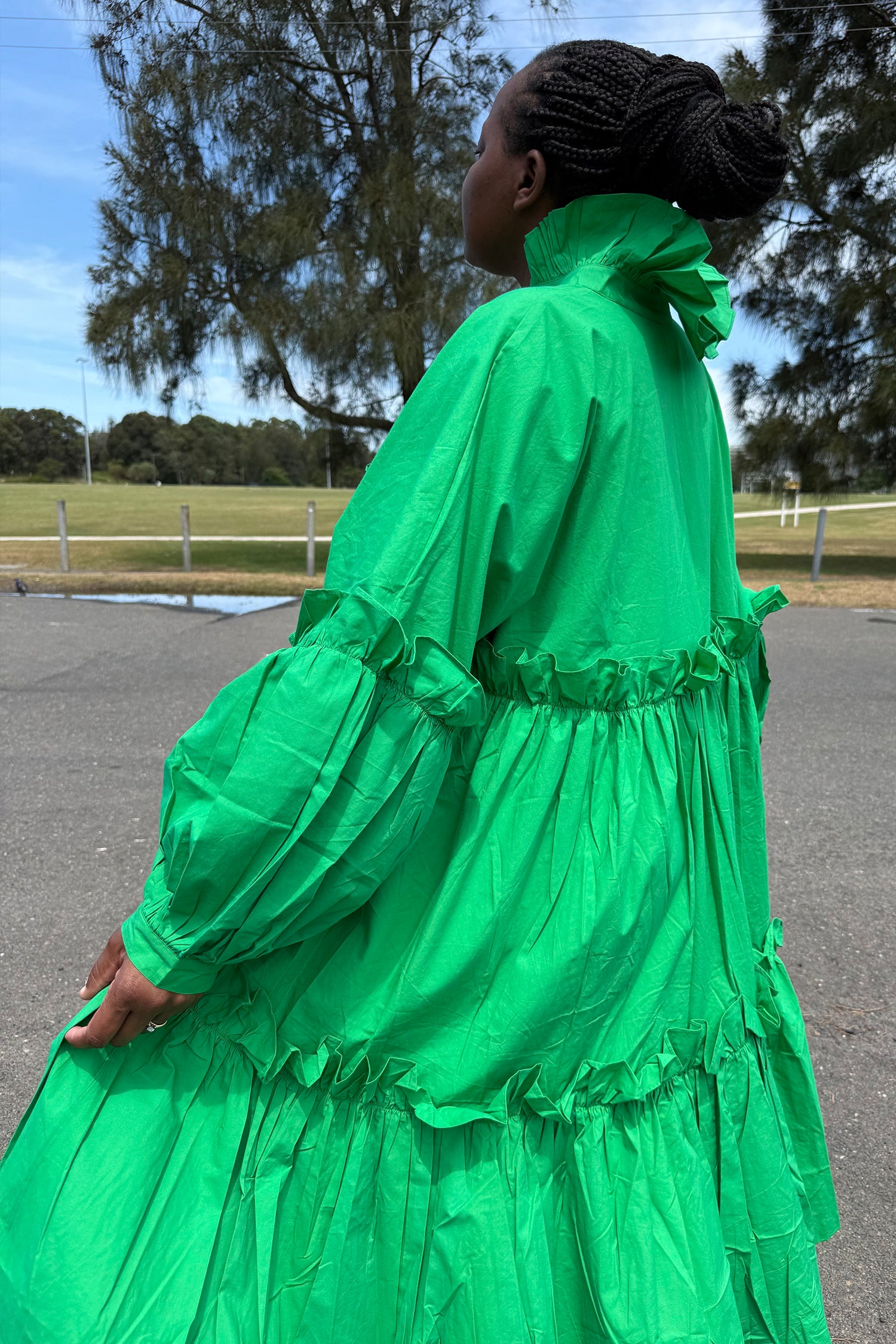 Emerald