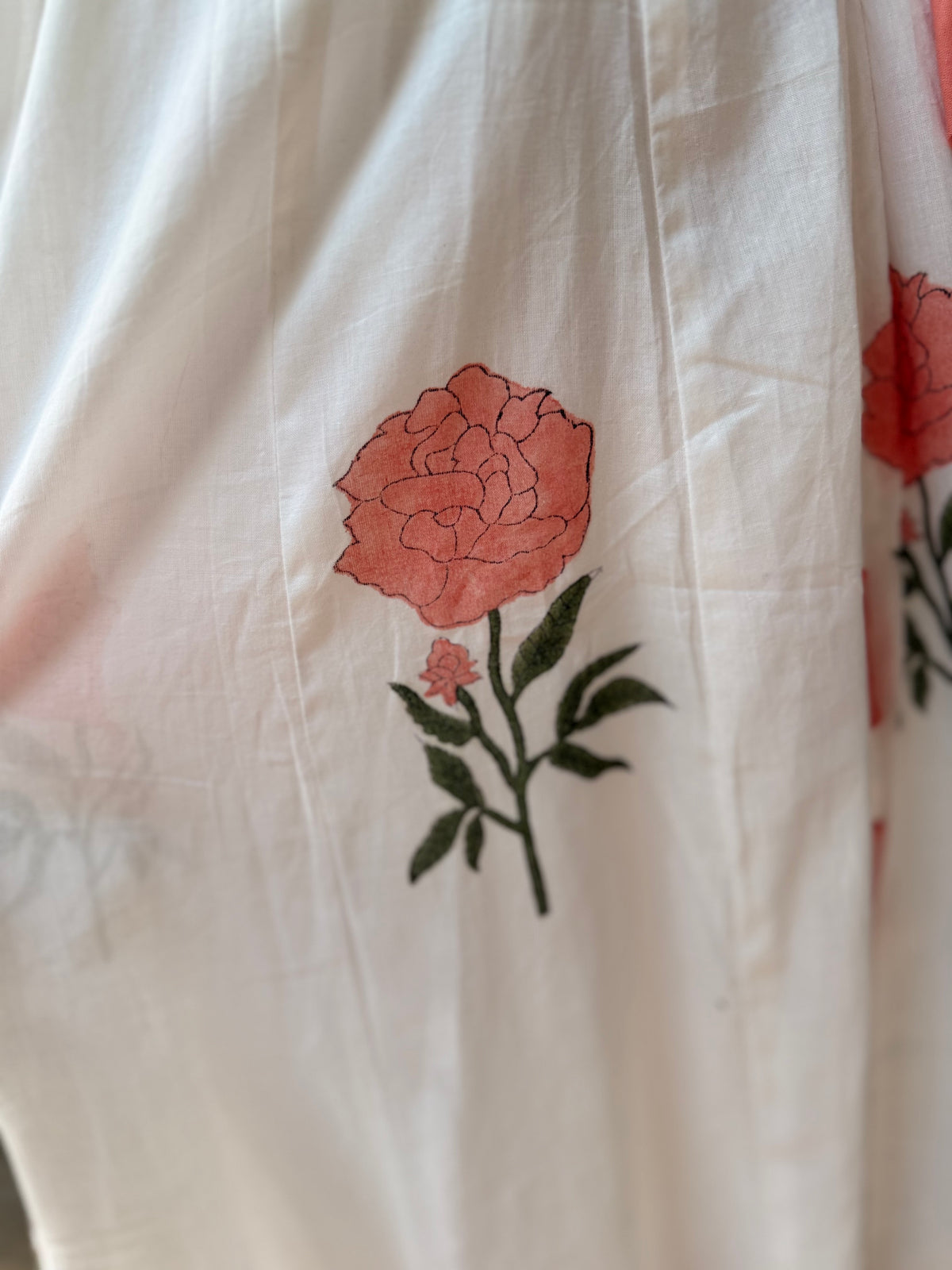 Vasant Skirt
