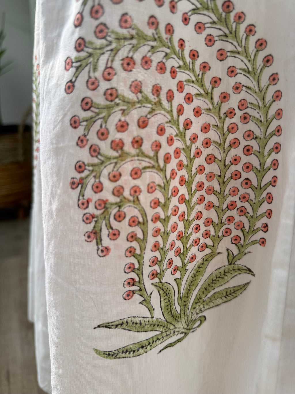 Vasant Skirt