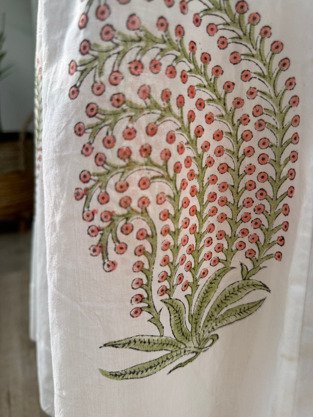 Vasant Skirt