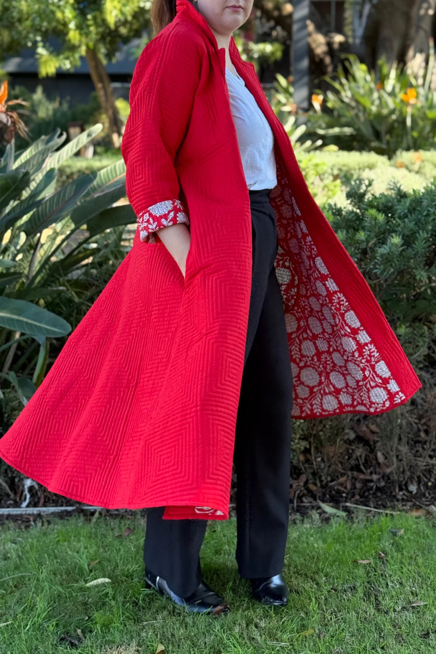 Jamie Jacket