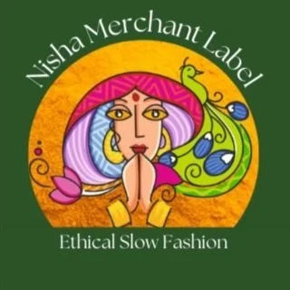 Nisha Merchant Label